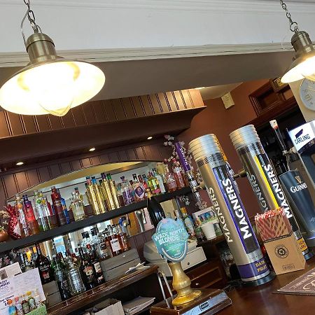 老船酒店 滨海纽比金 外观 照片