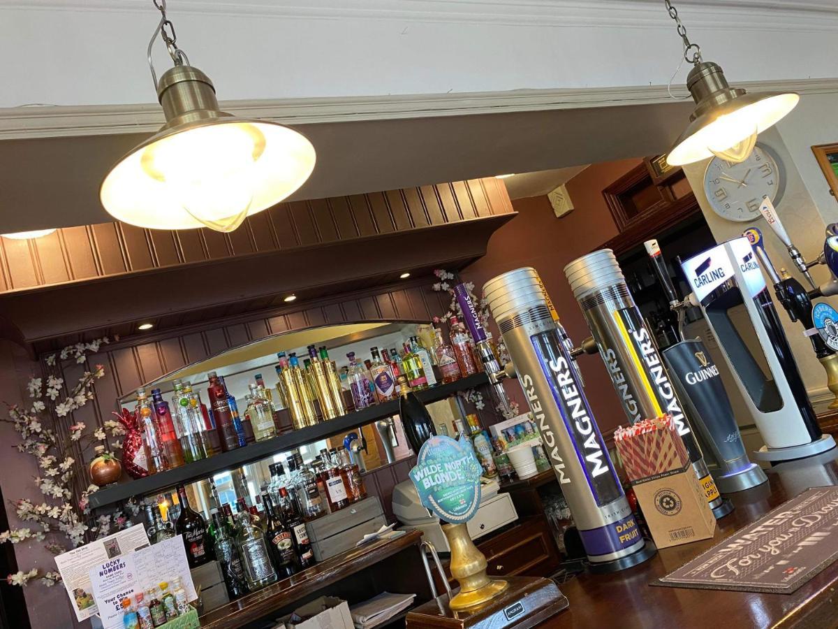 老船酒店 滨海纽比金 外观 照片